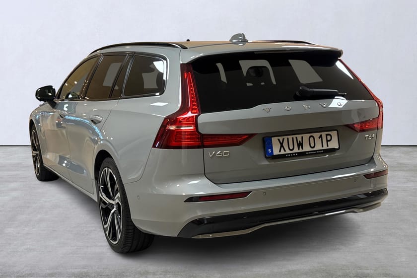 Bild 4 av Volvo V60