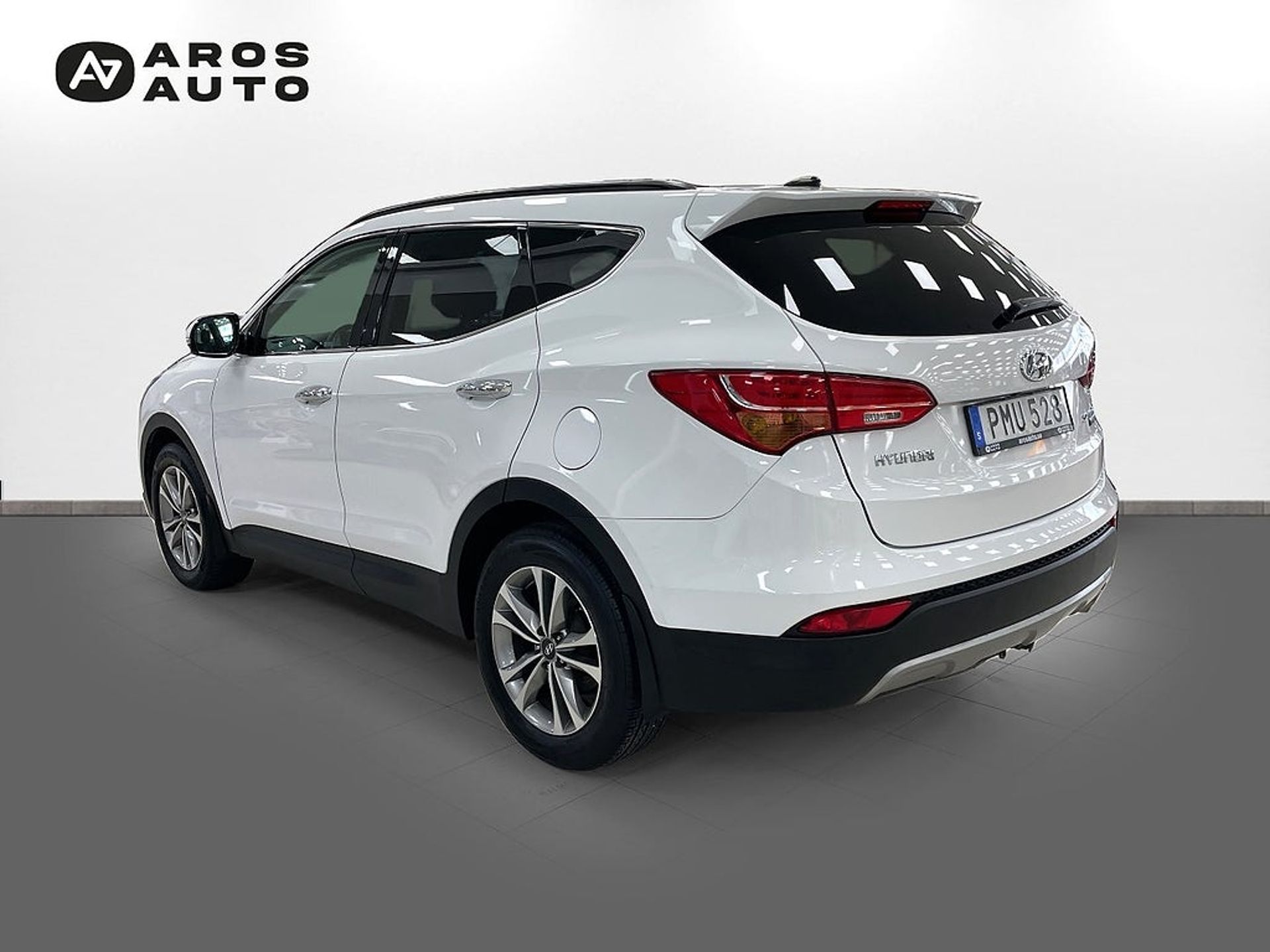 Hyundai Santa Fe 2015, bild 6/10