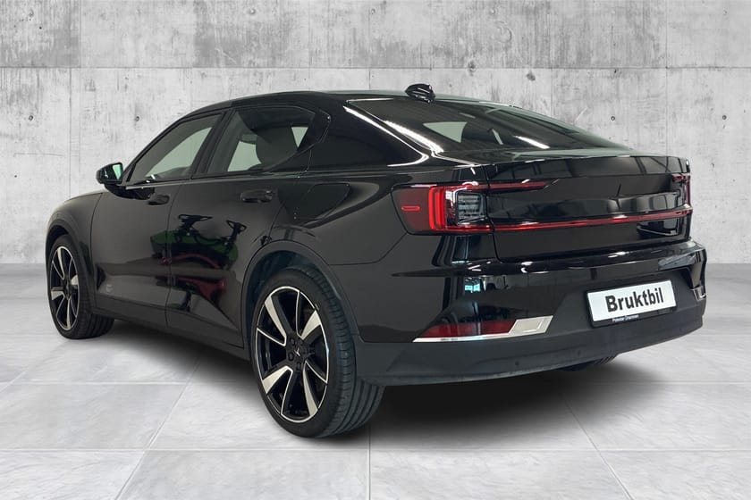 Bilde 3 av Polestar 2 Long range Dual motor