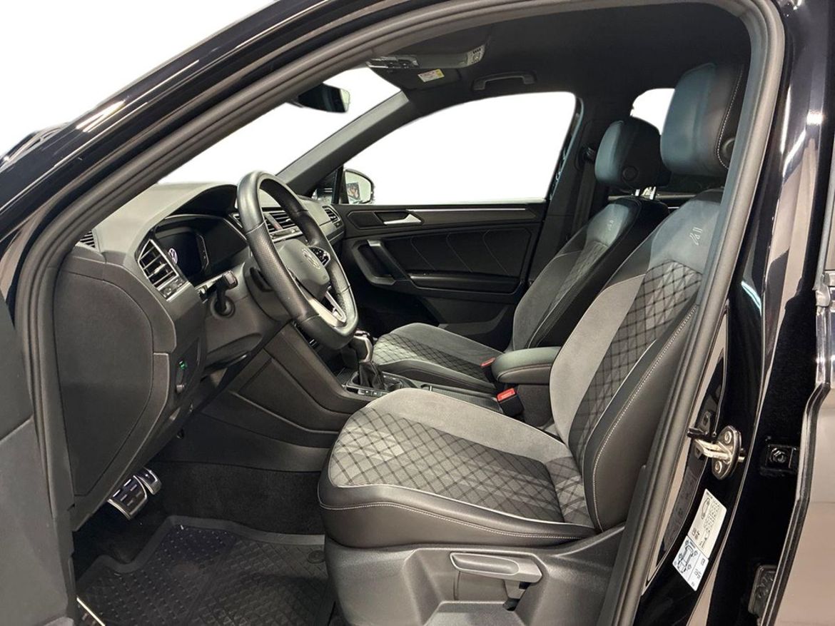 Volkswagen Volkswagen Tiguan eHybrid — bild 9