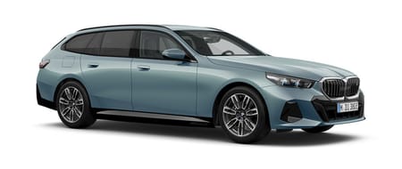 BMW i5 xDrive40 Touring xDrive 40