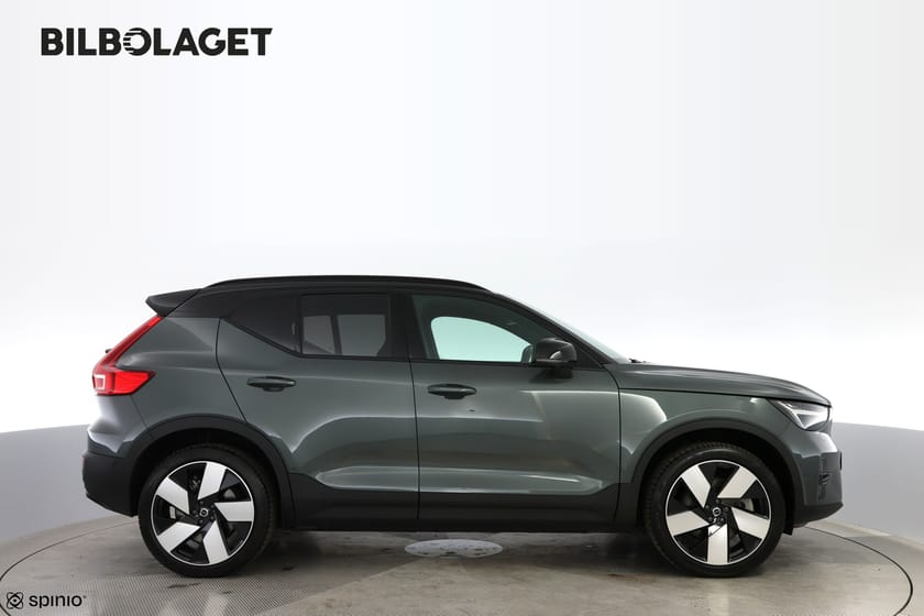 Bild 5 av Volvo EX40 Single Motor Extended Range ExtendedRange Plus SE Demobil