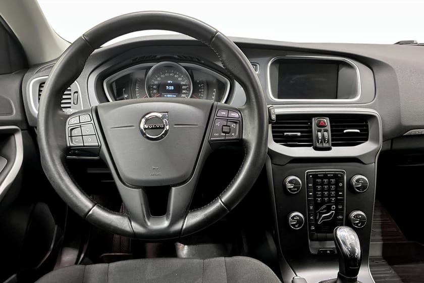 Bild 4 av Volvo V40 Cross Country
