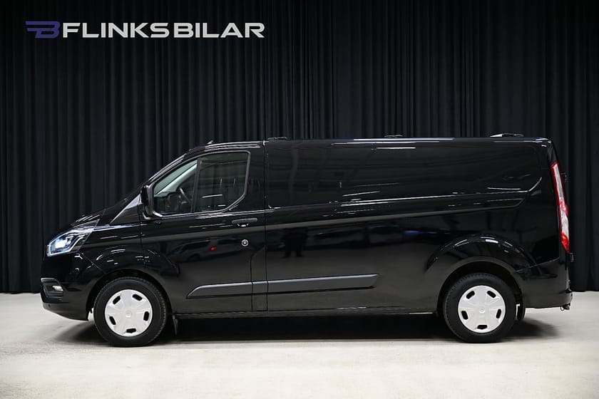 Bild 3 av Ford Transit Custom 300