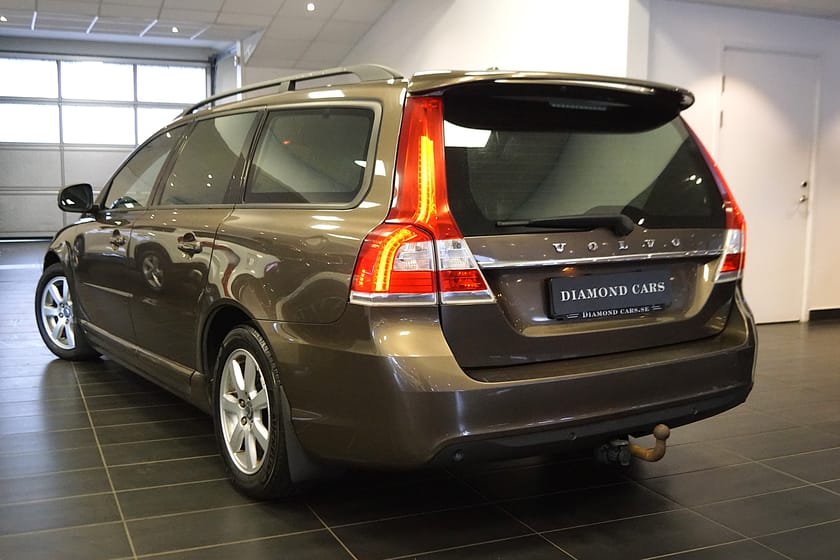Bild 2 av Volvo V70