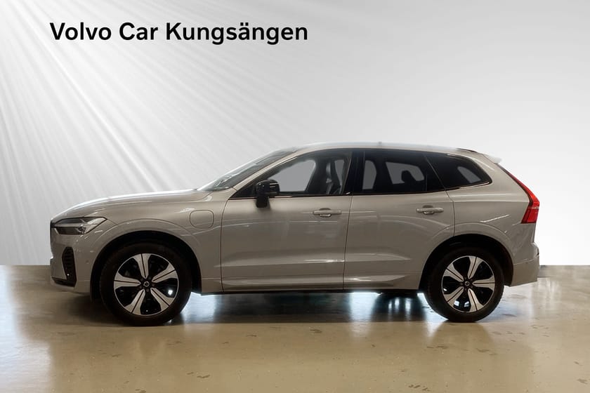 Bild 3 av Volvo XC60 Recharge T6 Ultimate Dark