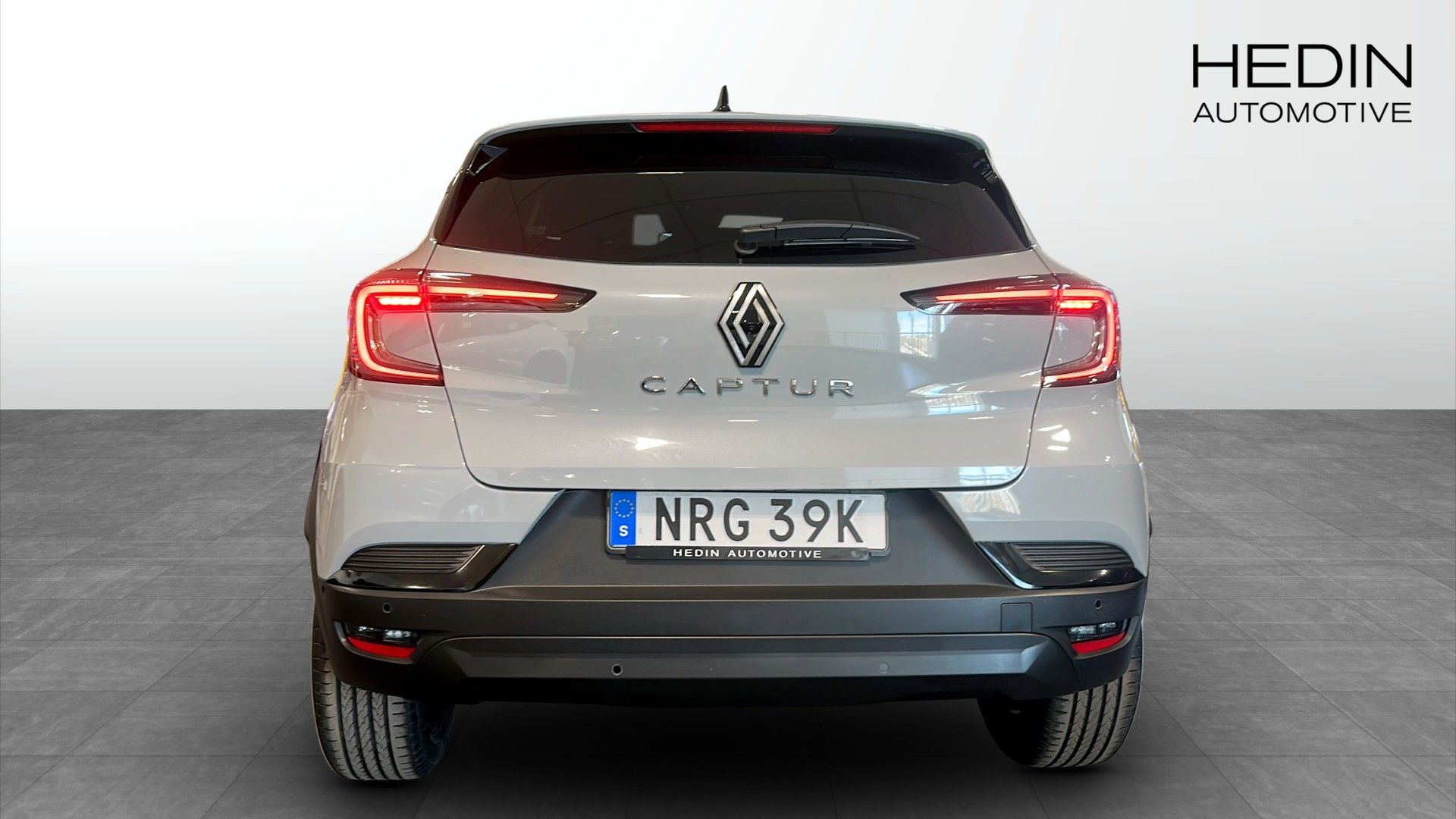 Renault Captur TECHNO MILDHYBRID 140 EDC 2026, photo 7/18