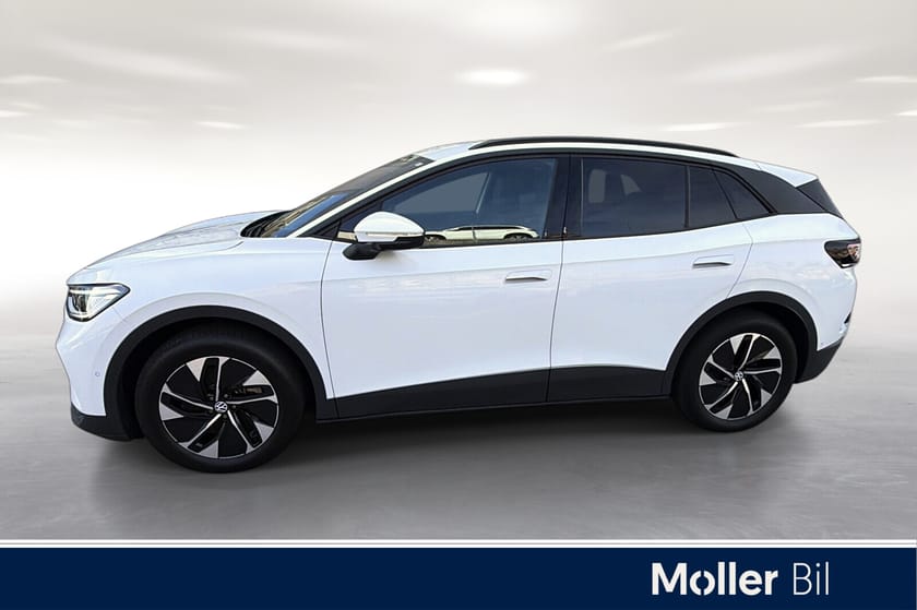 Bilde 4 av Volkswagen ID.4 Pro 4M highl.77kwh 286hk