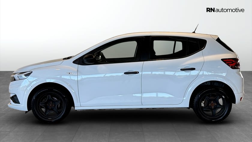 Bild 2 av Dacia Sandero