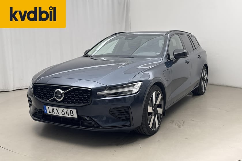 Bild 1 av Volvo V60