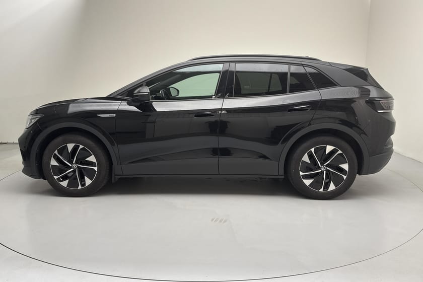 Bild 2 av Volkswagen ID.4 Pro Performance 77kWh (204hk)