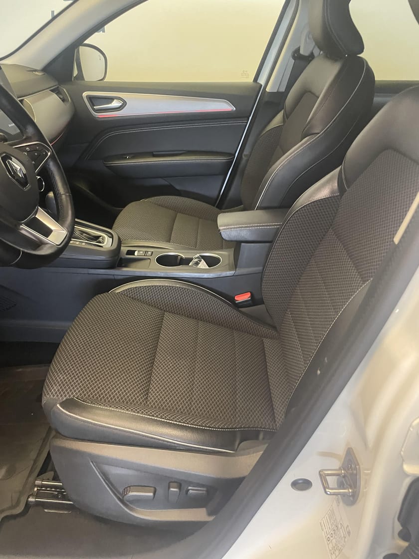 Bild 4 av Renault Arkana TCe 140 Techno EDC