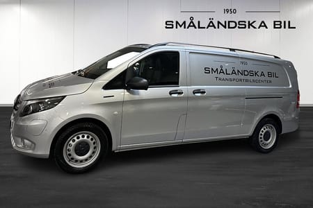 Mercedes-Benz eVito 112