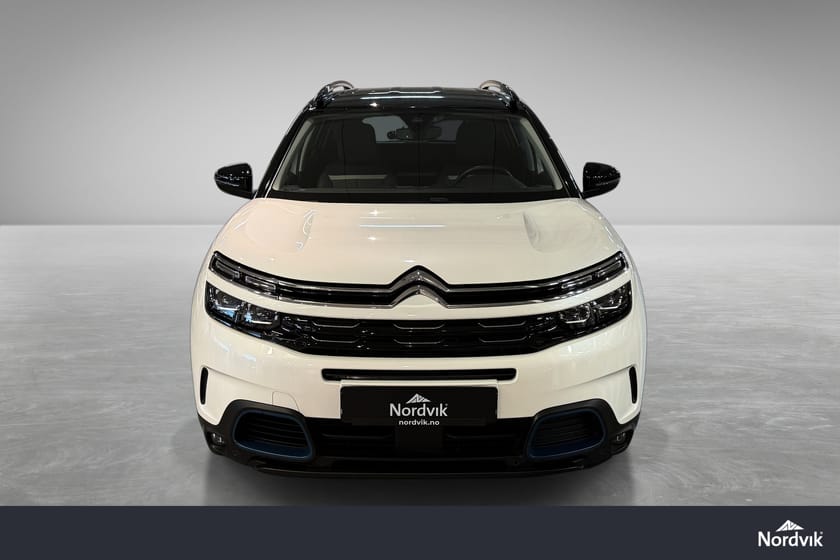 Bilde 2 av Citroën C5 Aircross Hybrid Ladbar hybrid/225hk/Aut./Shine/Krok/Adaptive Cruise