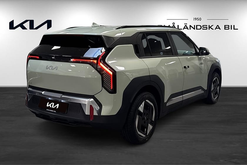 Bild 4 av Kia EV3 Long Range