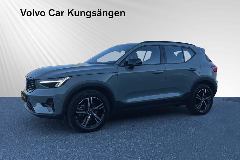 Bild 3 av Volvo XC40