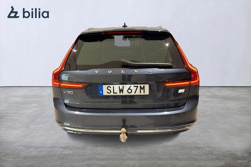 Bild 2 av Volvo V90 Recharge T6 Core Edition