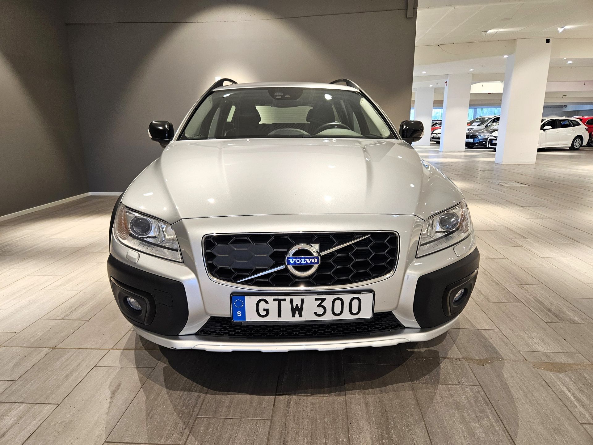 Volvo XC70 D4 2016, kuva 3/10