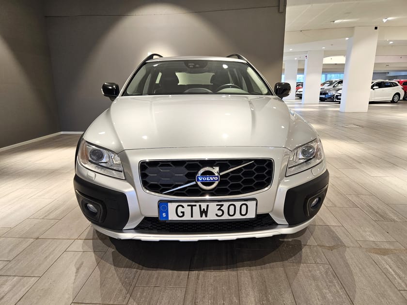 Bild 3 av Volvo XC70