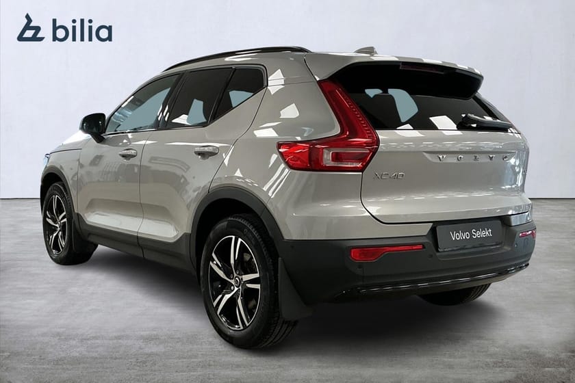 Bild 4 av Volvo XC40