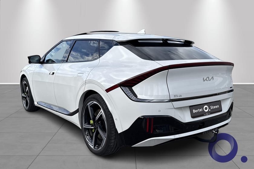 Bilde 3 av Kia EV6 GT