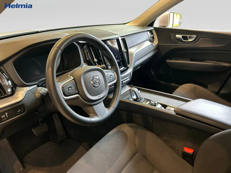 Bild 11 av 14 – Volvo XC60 B4 Diesel Mom Adv Edt II Momentum Advanced