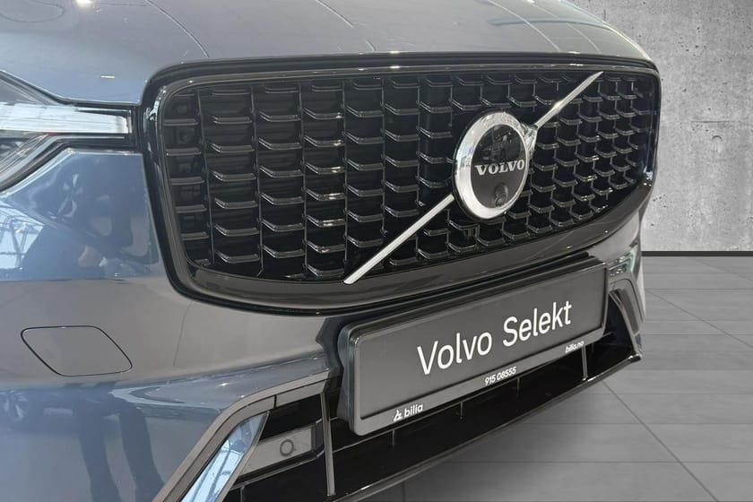 Bilde 4 av Volvo XC60 T8 456Hk AWD Plus Dark, H.Feste, 360*Kamera, Harman/K