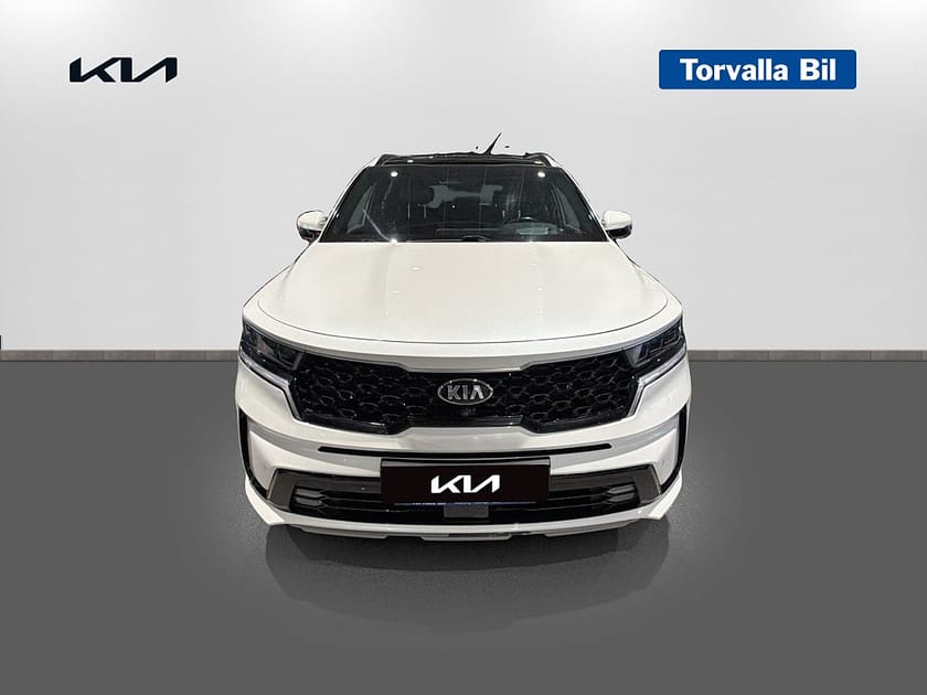 Bild 2 av Kia Sorento