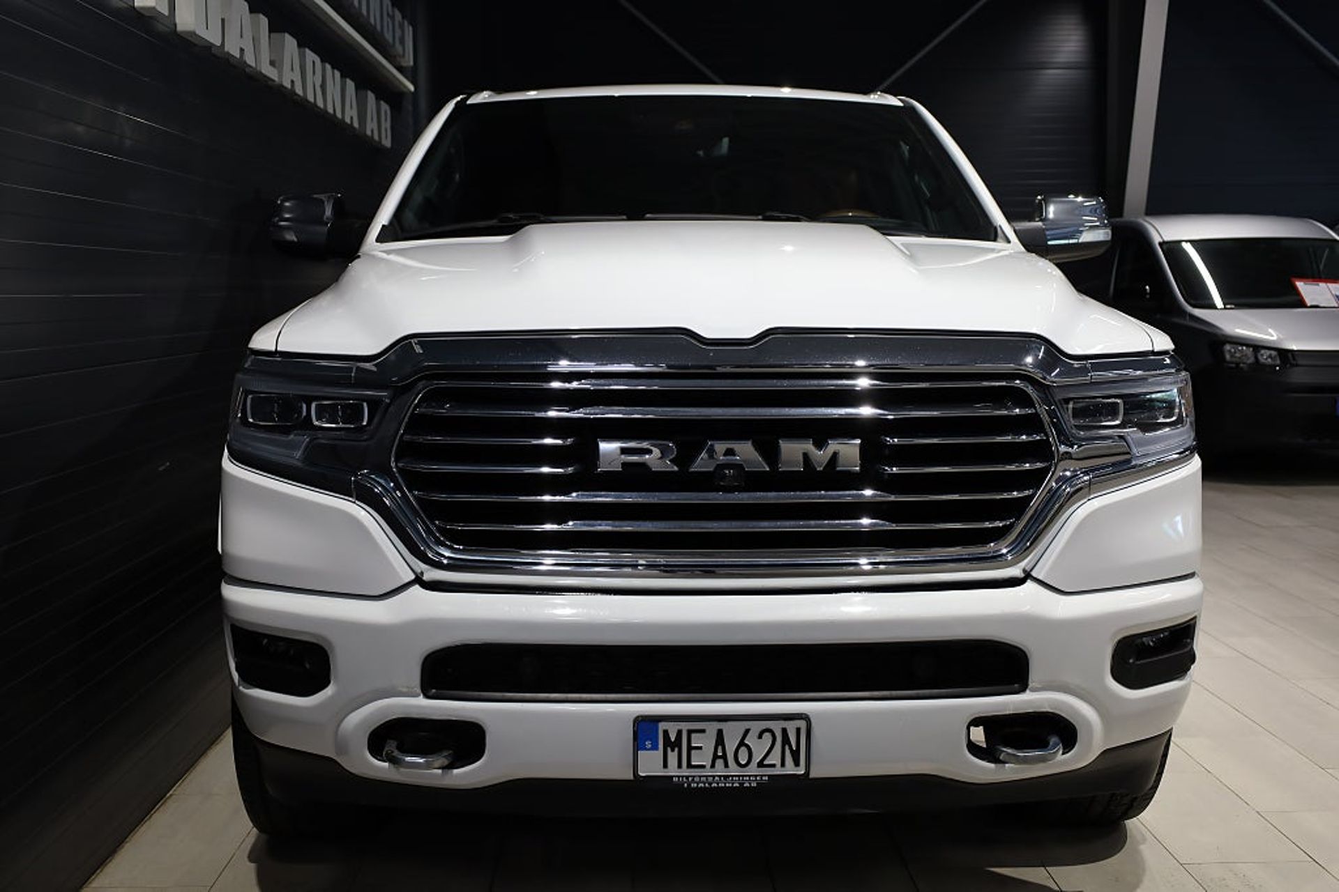RAM 1500 5.7 V8 HEMI Flex Fuel 4x4 2022, photo 2/35