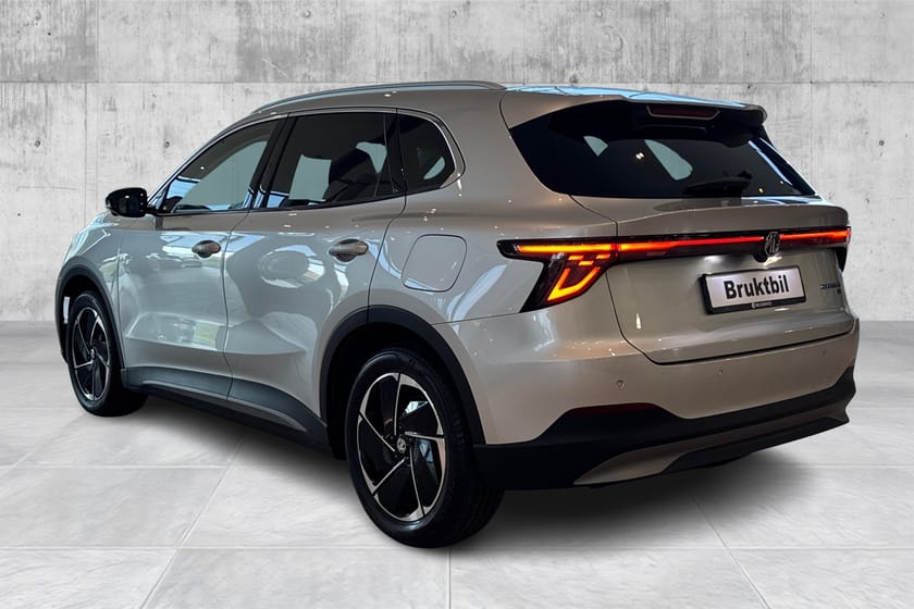 Bilde 3 av MG S5 EV Long Range