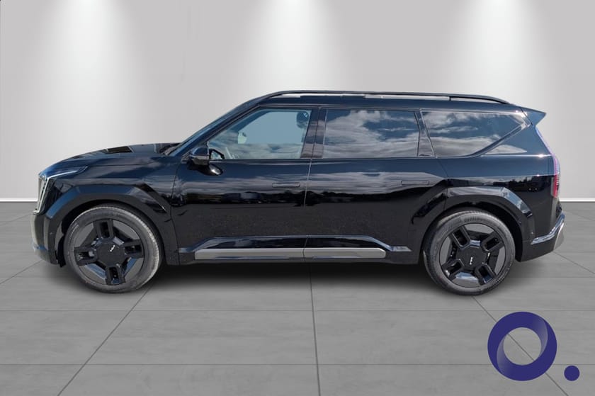 Bilde 2 av Kia EV9 AWD GT-Line 7-seter | Memory, Head-Up, Meridian
