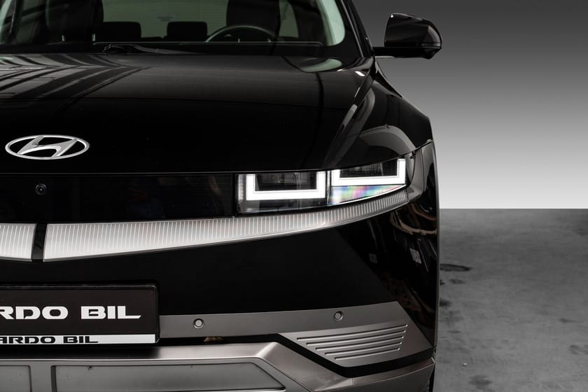 Bilde 4 av Hyundai Ioniq 5