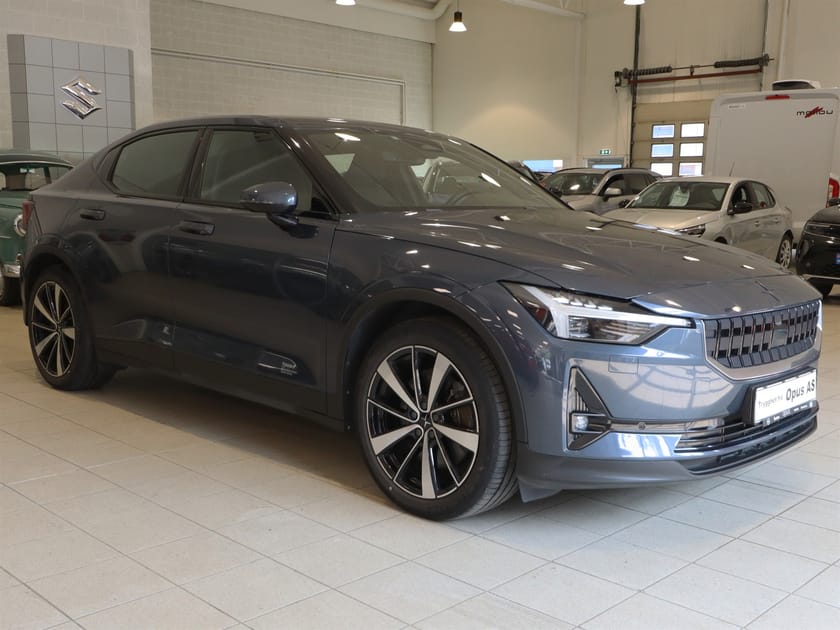 Bilde 1 av Polestar 2 Long range Dual motor 
