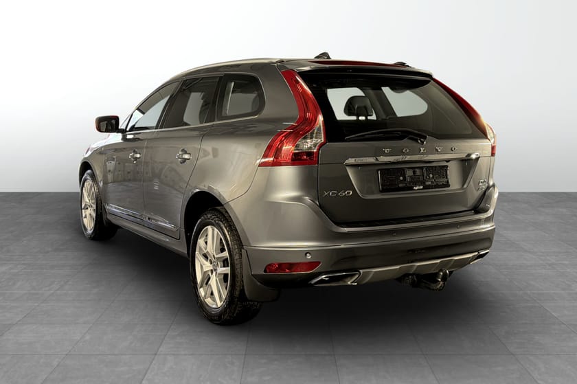 Bilde 4 av Volvo XC60 