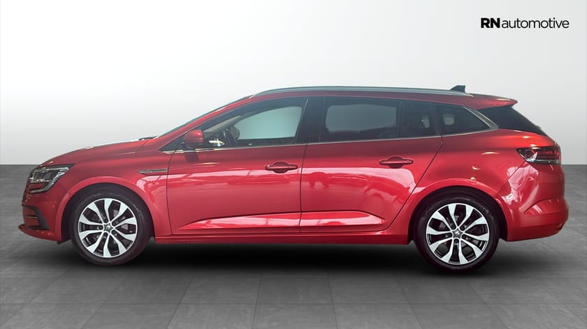 Bild 2 av Renault Mégane Sport Tourer