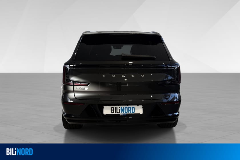 Bilde 5 av Volvo EX90 Twin Motor Performance