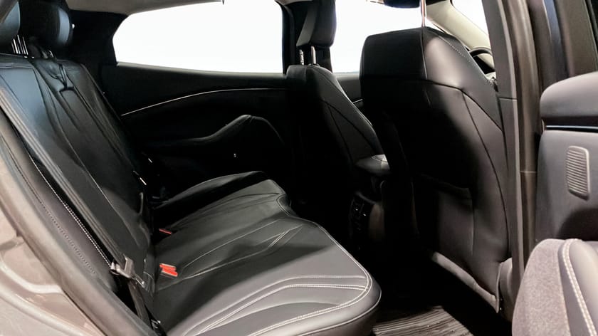 Bild 5 av Ford Mustang Mach-E Long Range | RWD 294HK | B&O Ljudsystem | 360 Kamera |