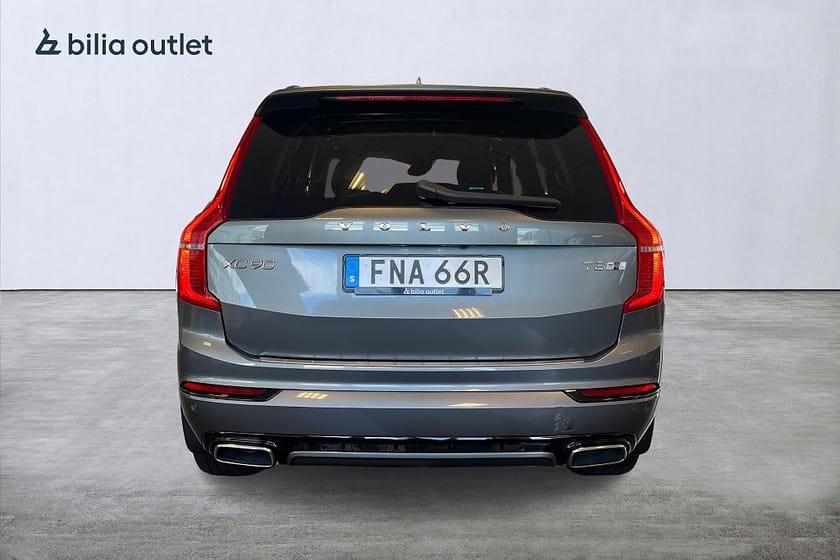 Bild 5 av Volvo XC90