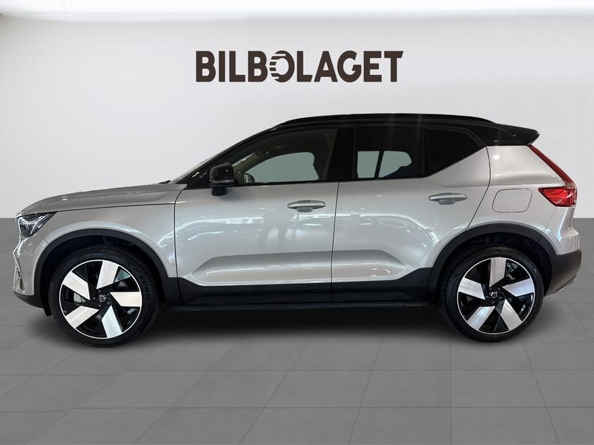 Bild 2 av Volvo EX40 Twin Motor Performance Ultra(DRAG/NAVI/360KAMERAPANO)