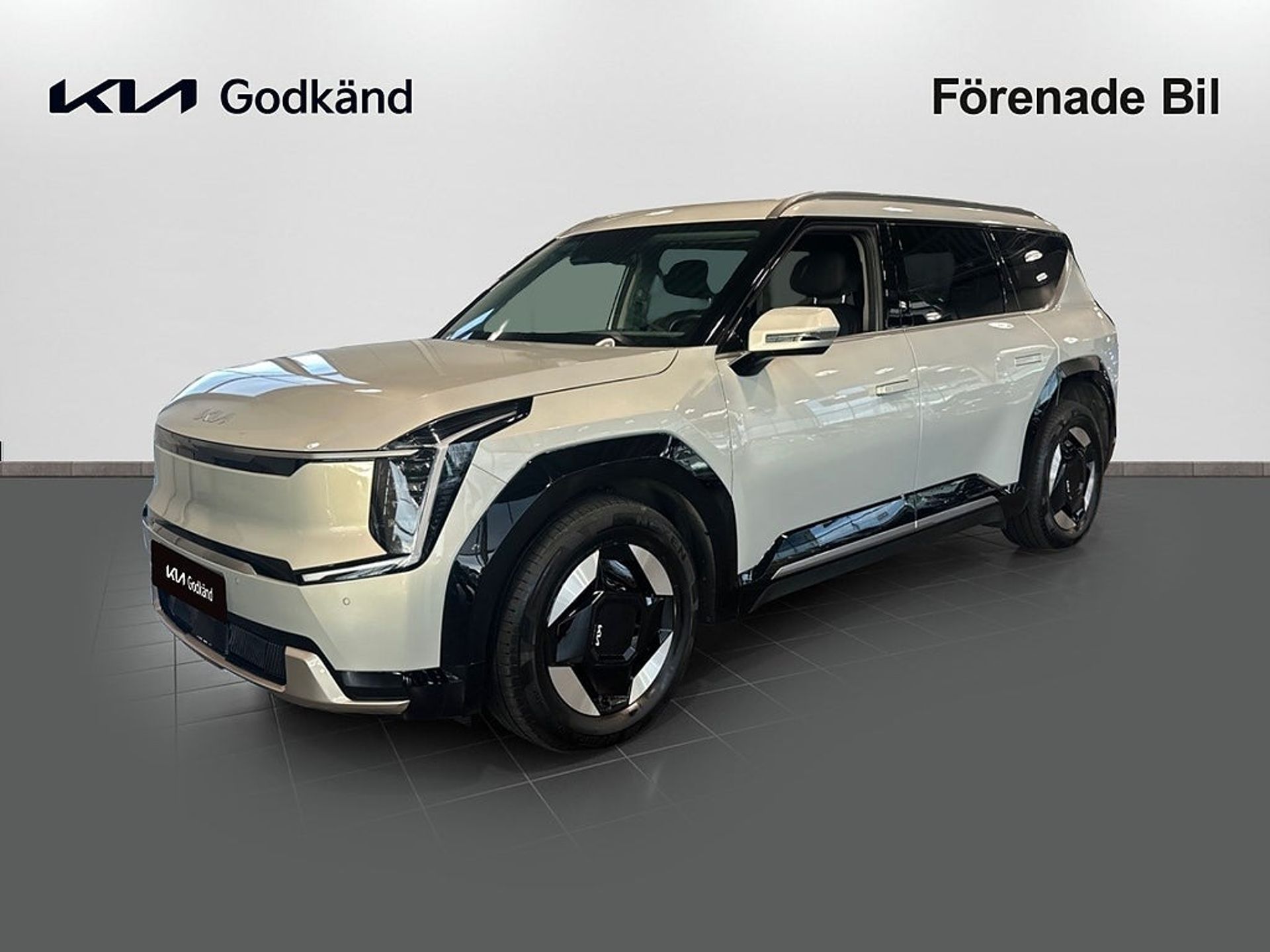 Kia EV9