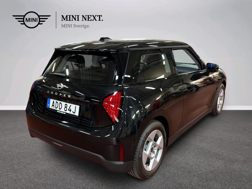 Bild 5 av MINI Cooper E