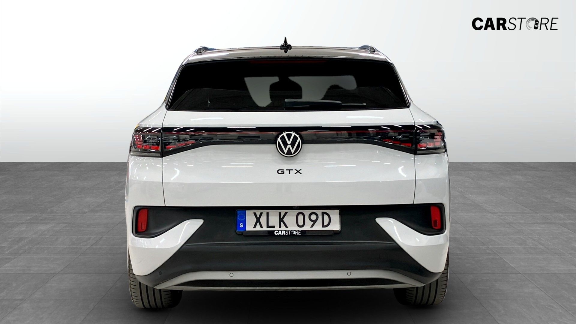 Volkswagen ID.4 GTX 2022, bild 7/25
