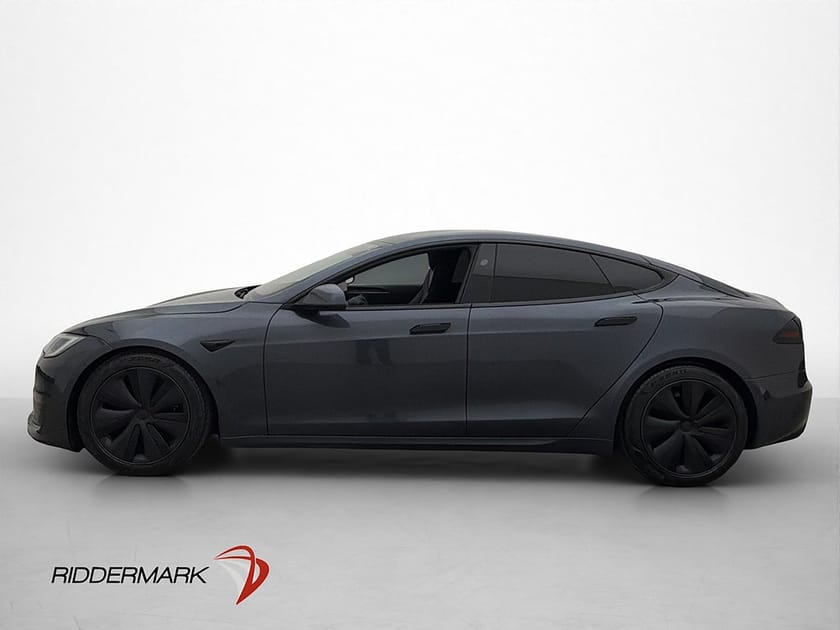 Bild 5 av Tesla Model S