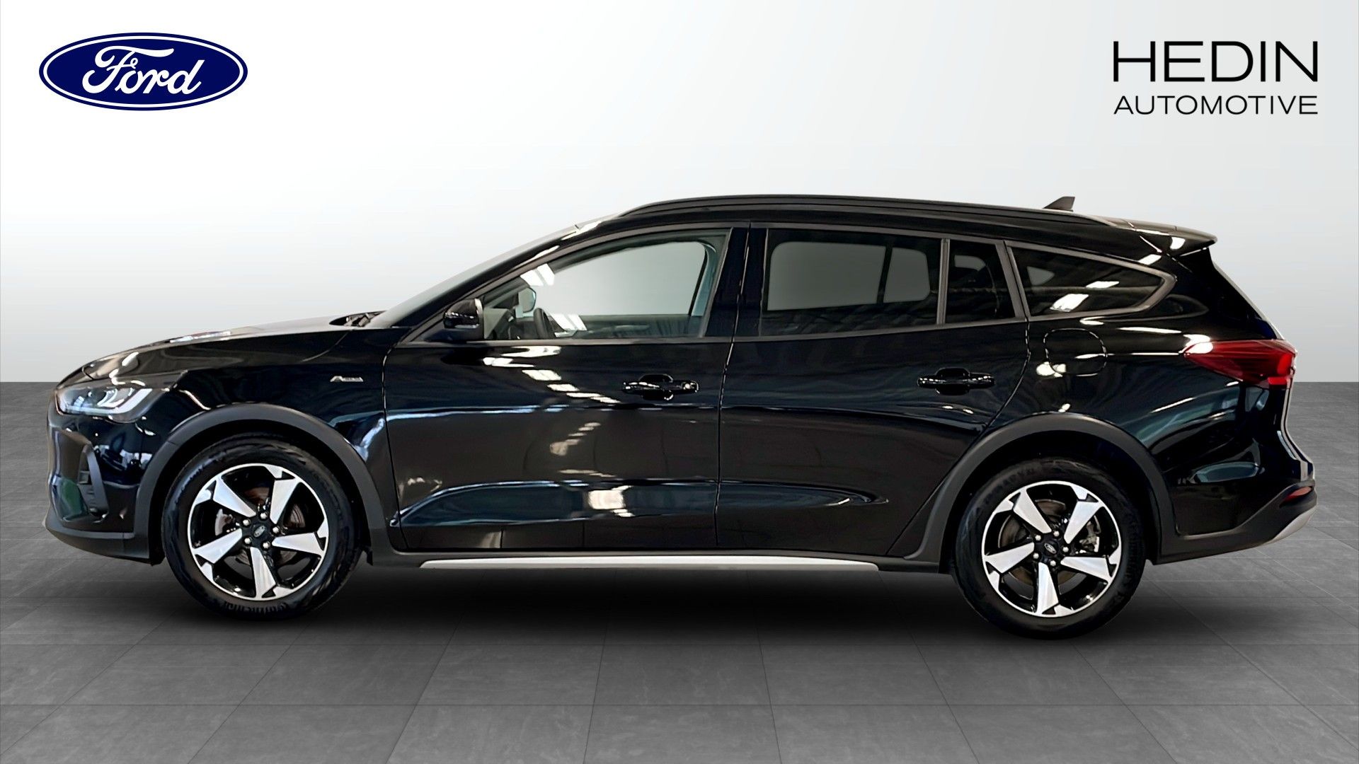 Ford Focus 1.0 ACTIVE HGV AUTOMAT 2023, photo 6/13