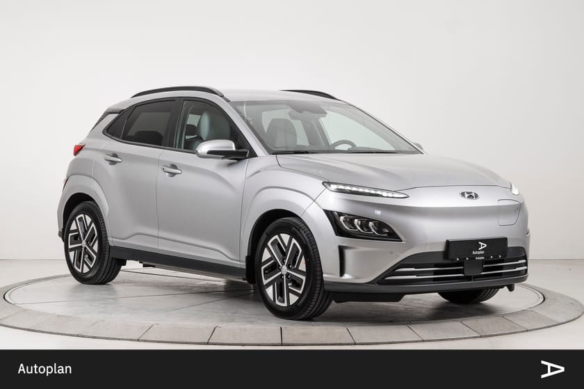 Bilde 1 av Hyundai Kona Electric 64 kWh Premium LR ACC/Kamera/Krell/CarPlay