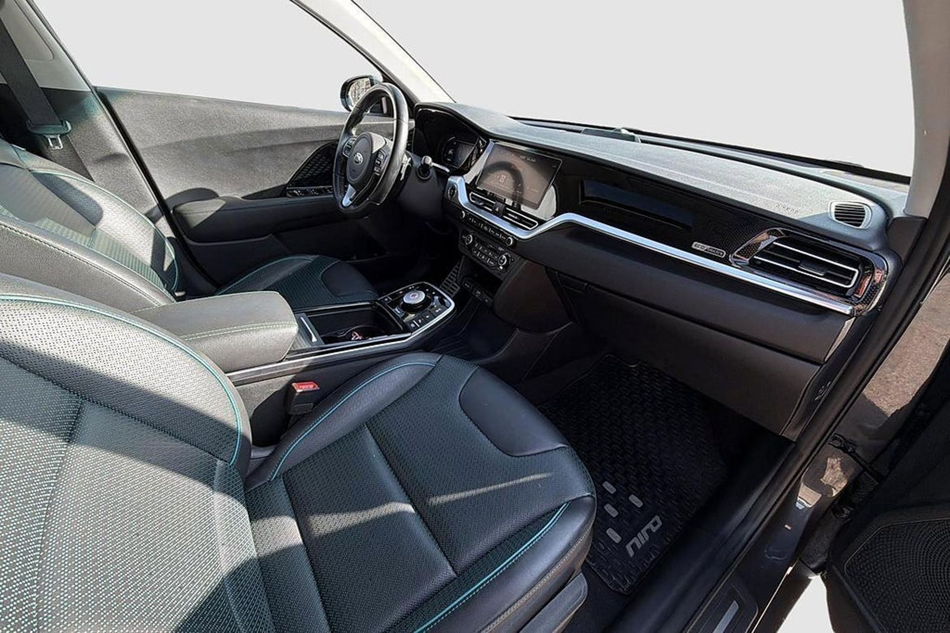 Kia Niro 2020, bild 6/10