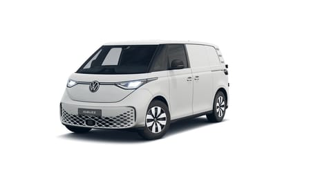 Volkswagen ID. Buzz Cargo
