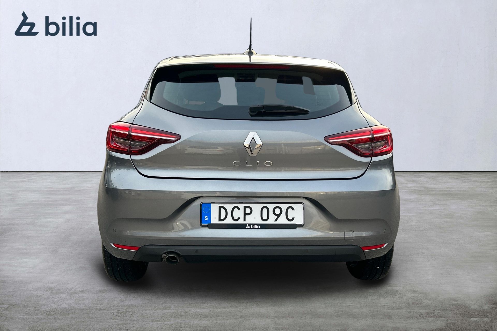 Renault Clio TCe 90 Equilibre 5-d 2023, photo 5/10