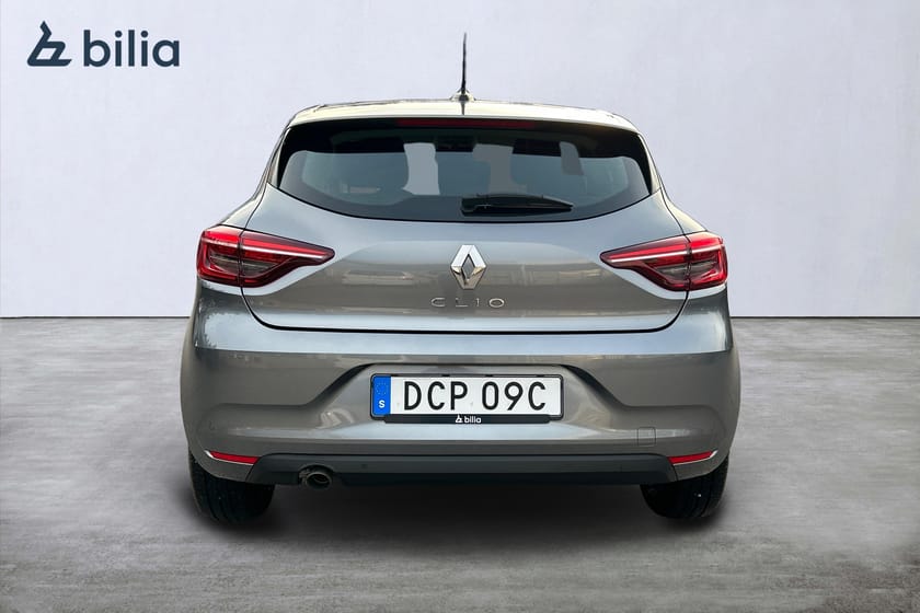 Bild 5 av Renault Clio