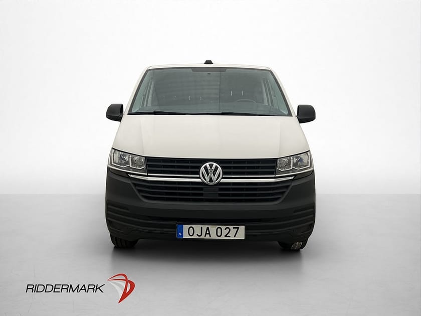 Bild 5 av Volkswagen Transporter L2 Värmare PDC Drag CARPLAY Moms